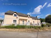 Maison à SAINT-SAUVIER