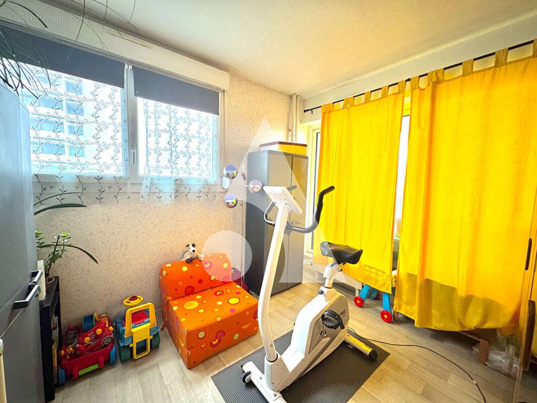 Appartement à LA ROCHELLE