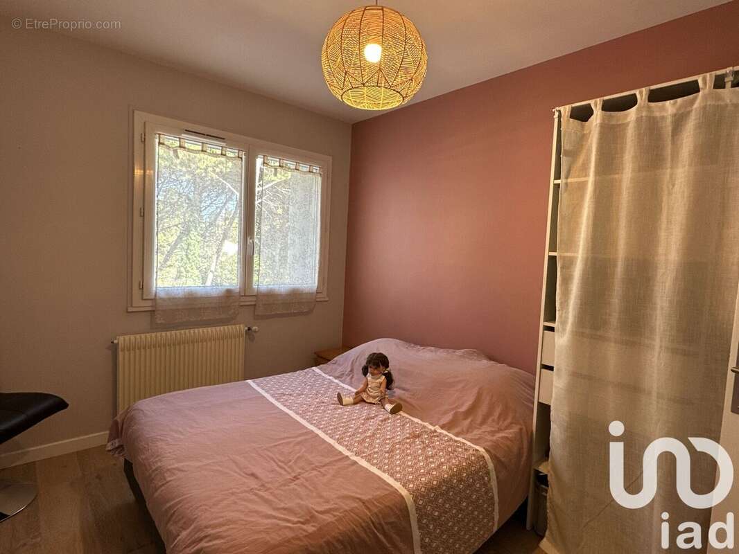 Photo 9 - Appartement à AUBENAS