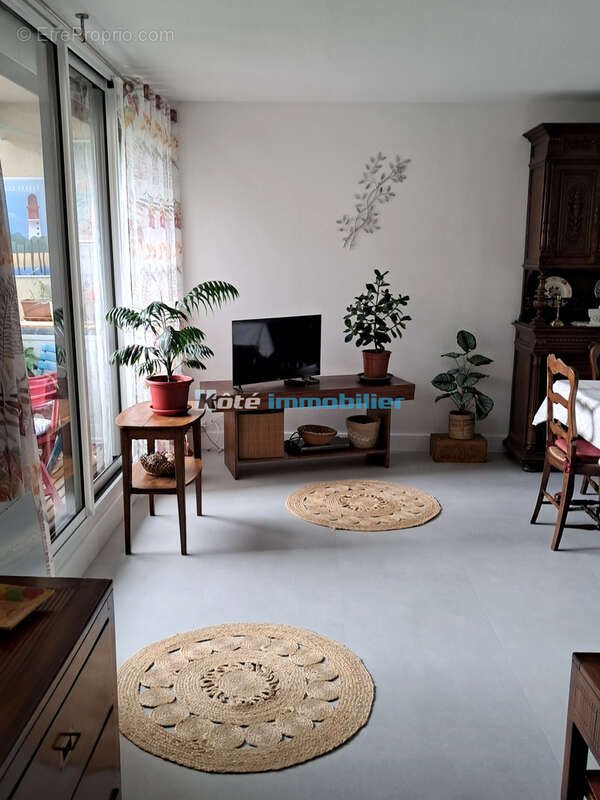 Appartement à TARBES