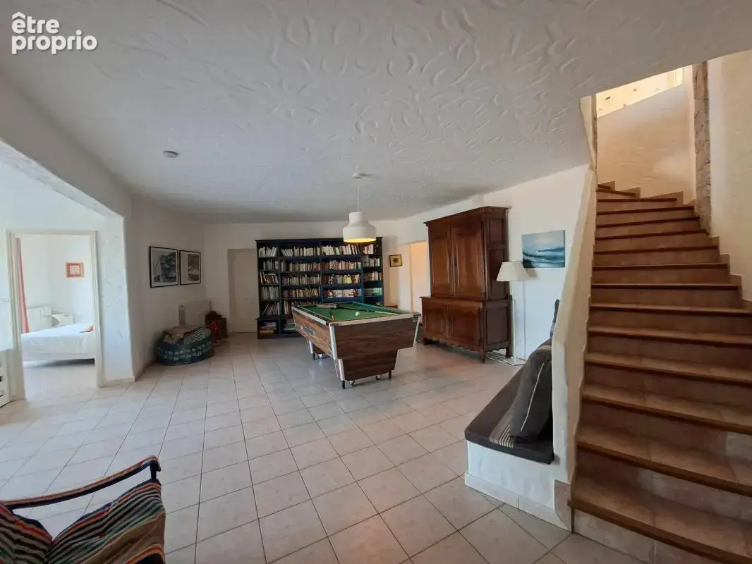 Maison de 7 pièces de 251 m² à Propriano - photo 26