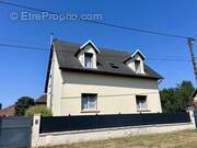 Maison à SINCENY