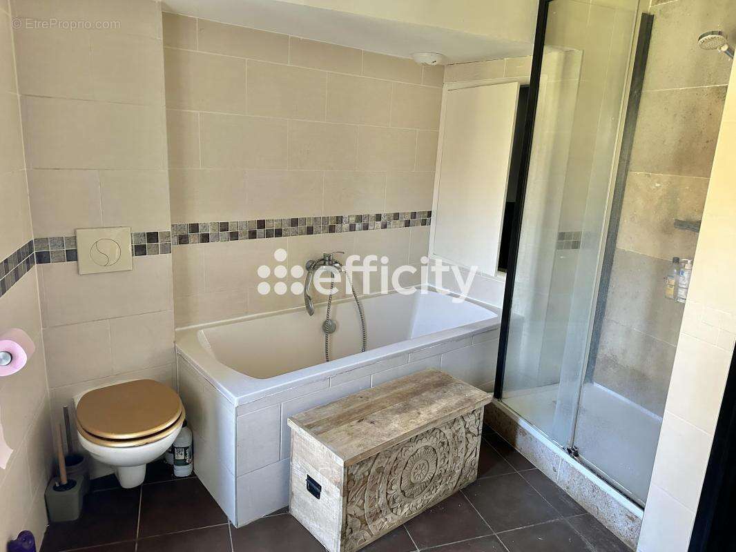 Maison à PONT-SAINT-MARTIN