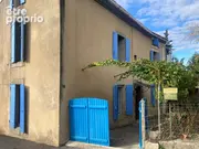 Maison à VILLELONGUE-D'AUDE