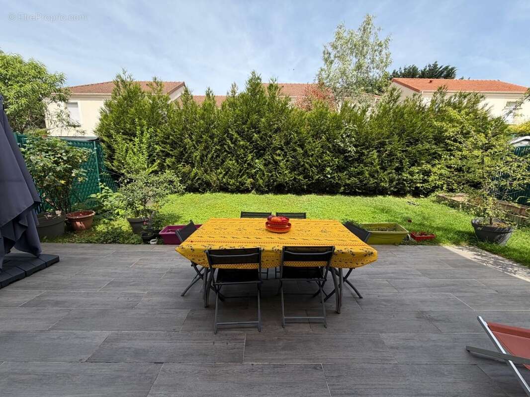 Maison 93 m² à L'hay-Les-Roses  - photo 8