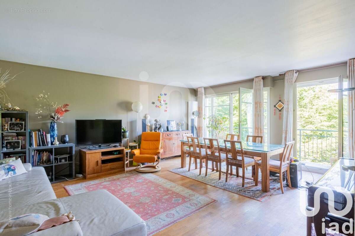 Photo 7 - Appartement à VERSAILLES