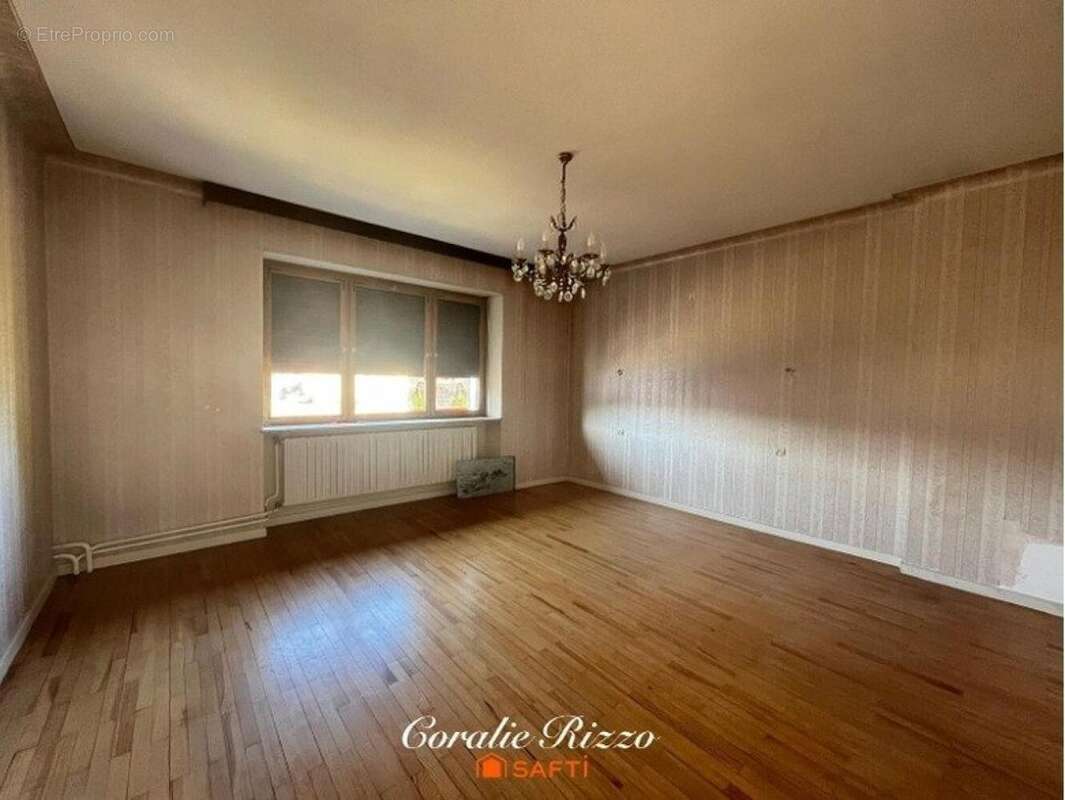 Photo 9 - Maison à PORCELETTE