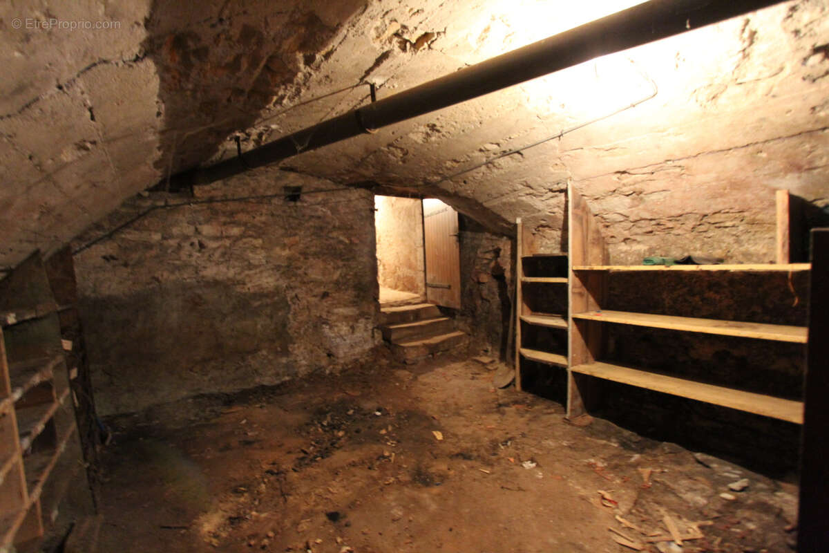 Maison à LA CHARITE-SUR-LOIRE