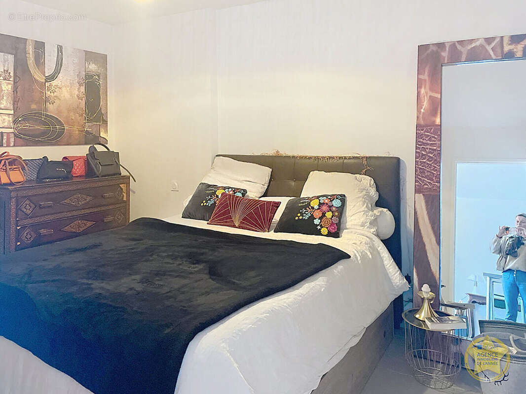 Appartement à LES ANGLES