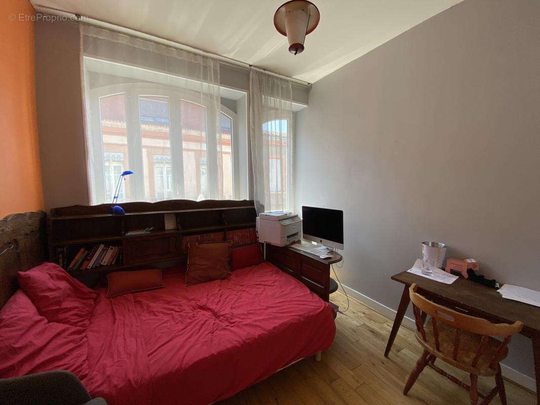 Appartement Maison T5 avec Terrasse Quartier des Chalets - photo 12