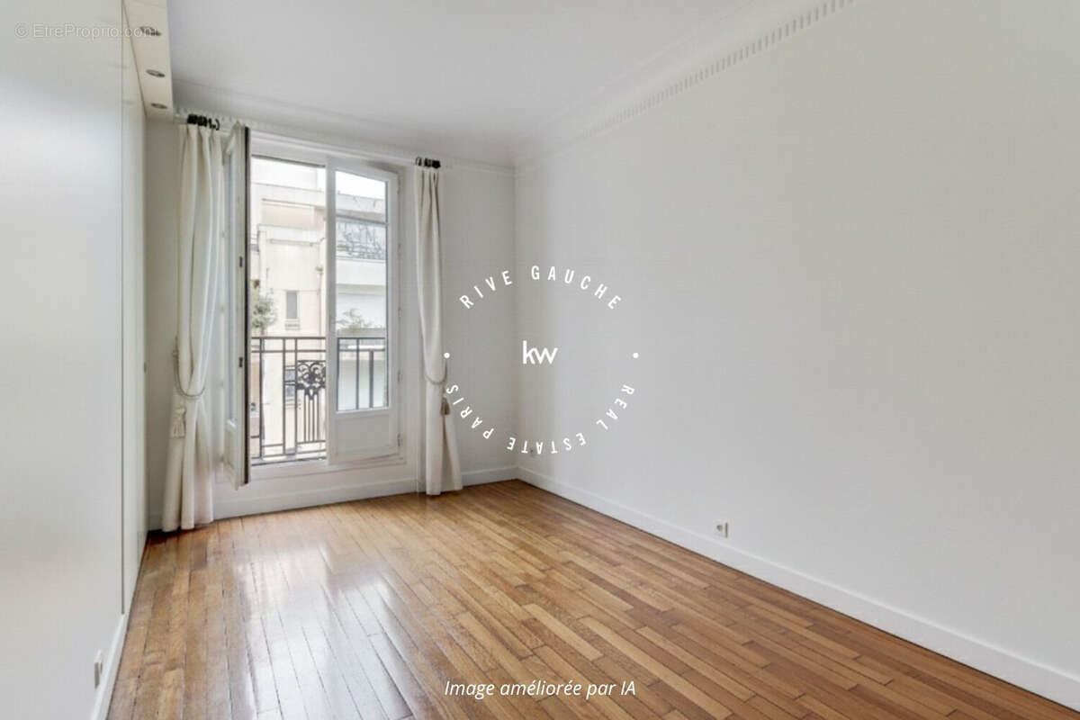 Appartement à VANVES