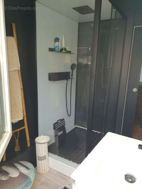 Appartement à FRONTIGNAN
