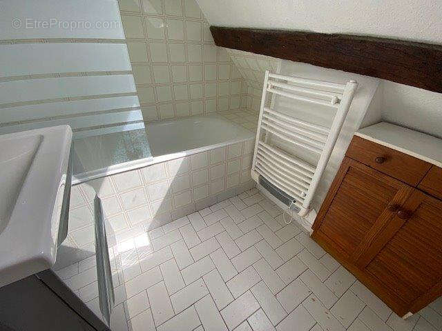 Appartement à EPERNON