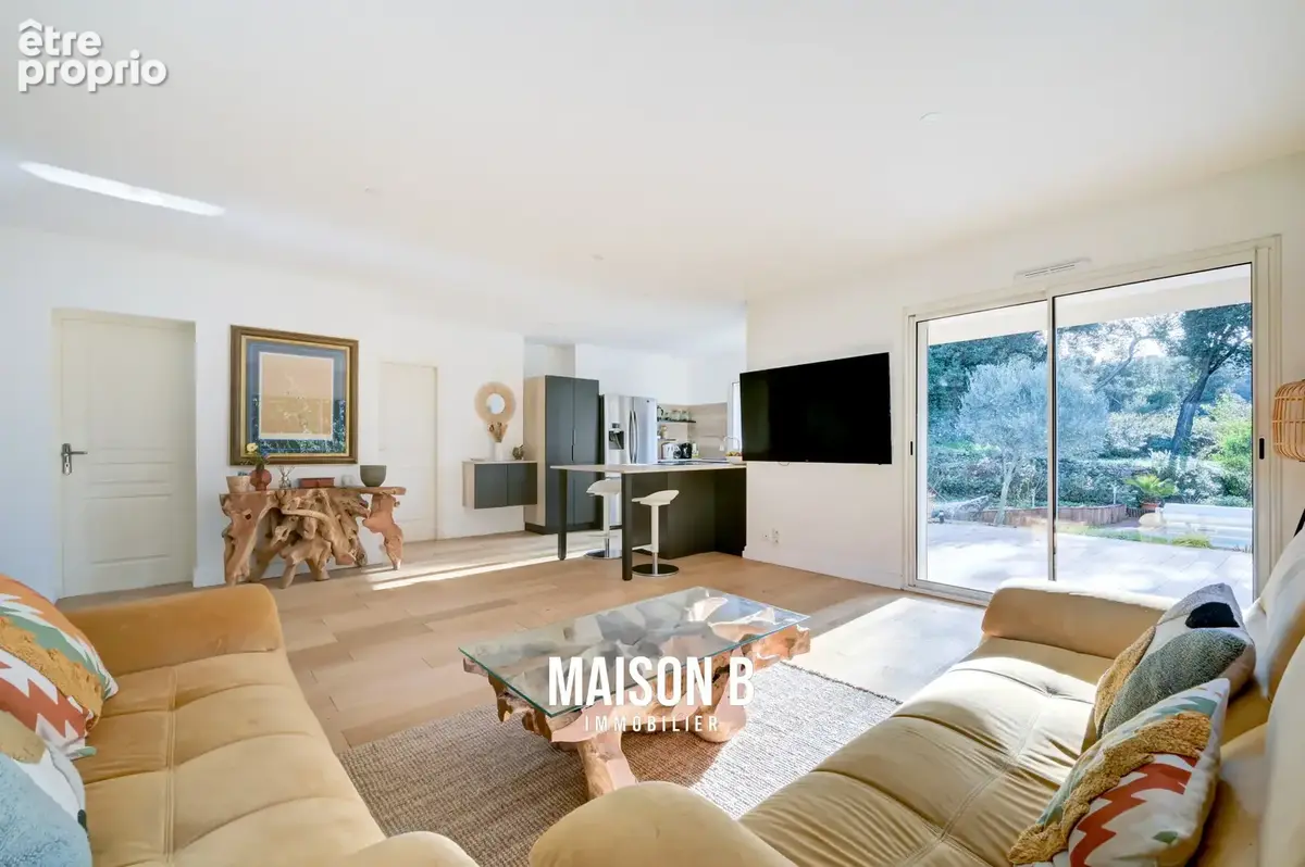 MAISON BIBA I Marseille 12ème I Les 3 Lucs - photo 18