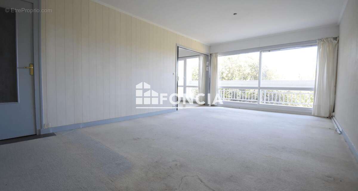 Appartement à LA ROCHELLE