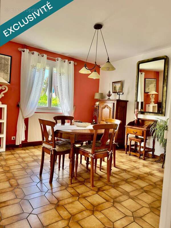 Photo 5 - Maison à SAINT-MARTIN-DU-VIVIER