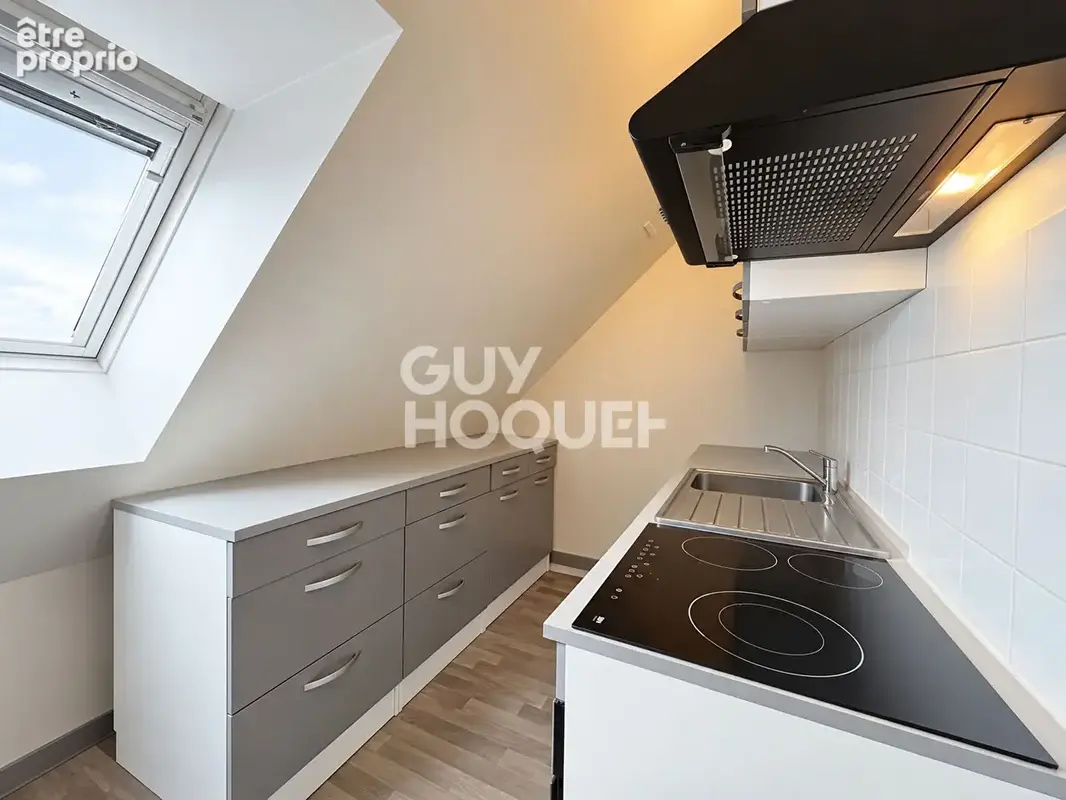 Appartement Verneuil D Avre Et D Iton 3 pièce(s) 55.02m² - photo 4