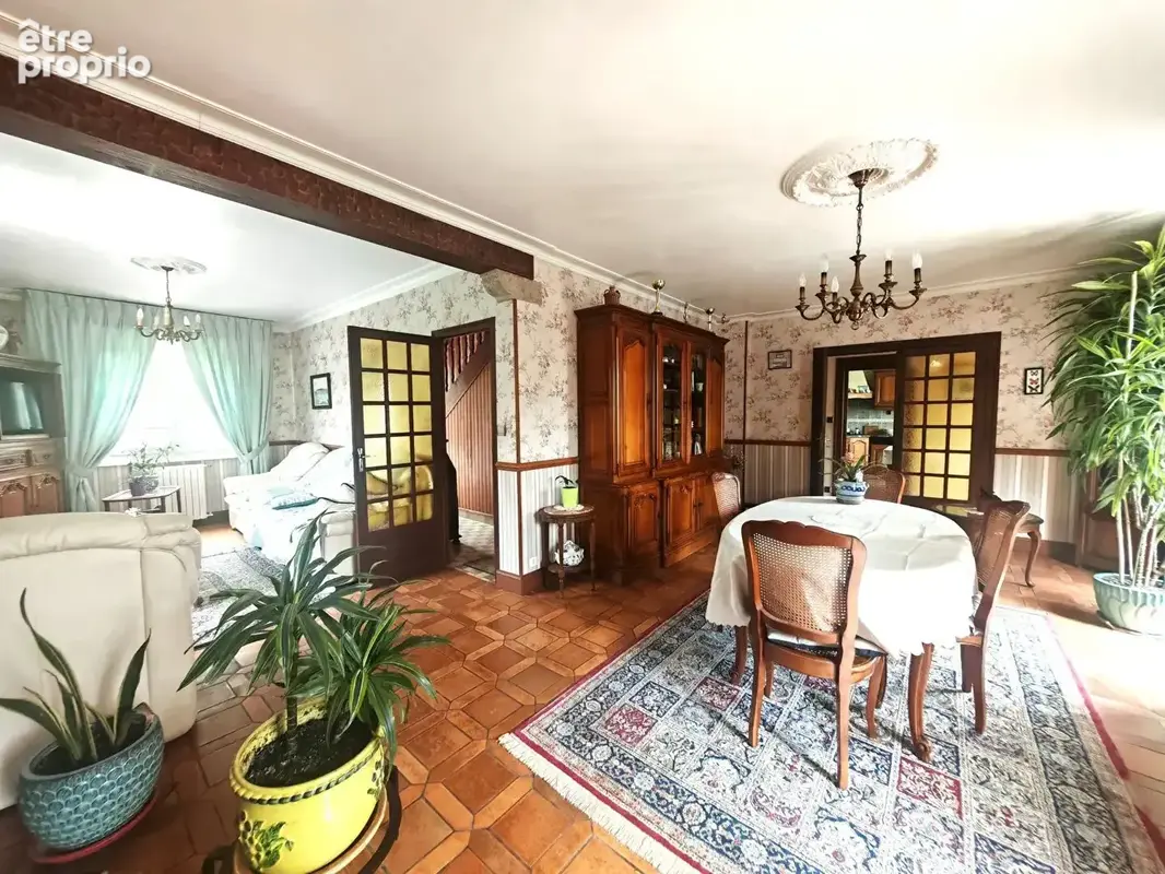 Maison à VENDRE Centre Dinan - photo 3