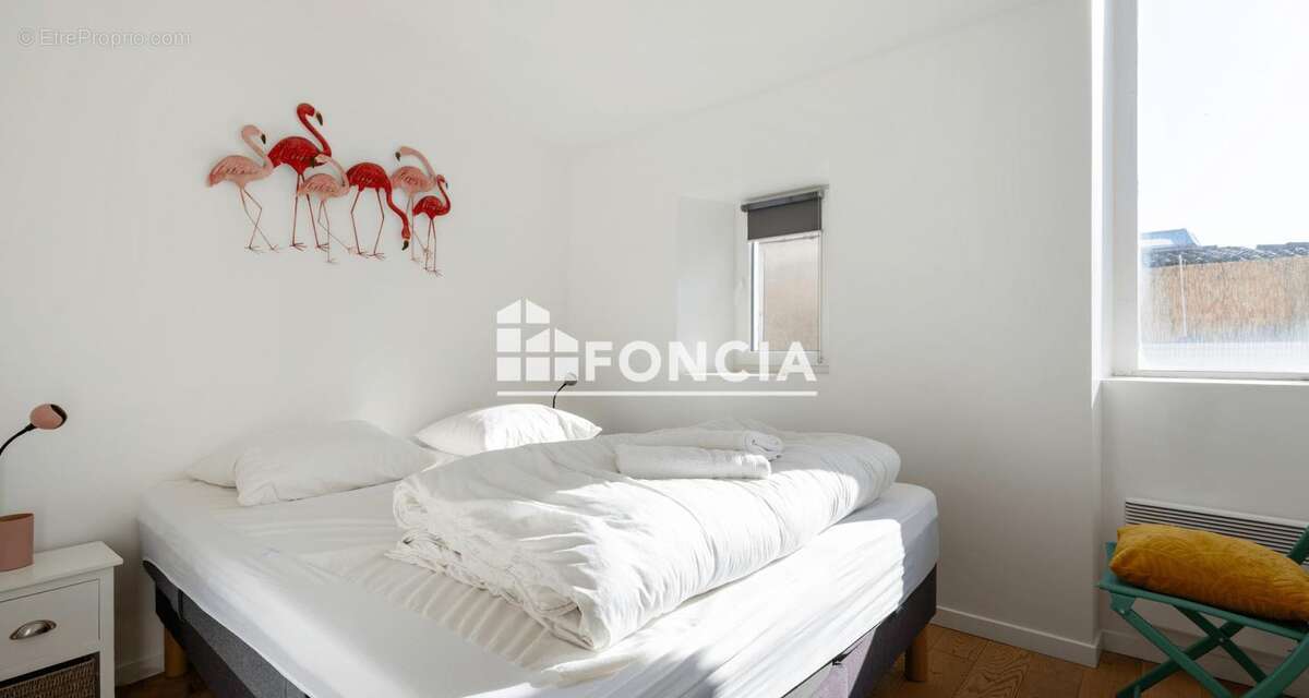 Appartement à LA ROCHELLE