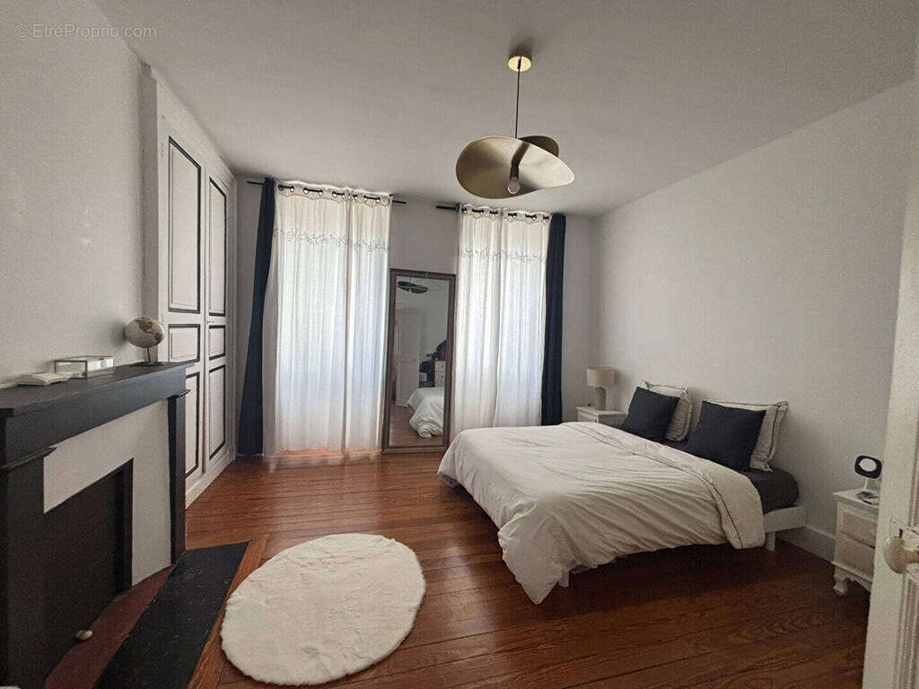 Maison à CHATEAUROUX