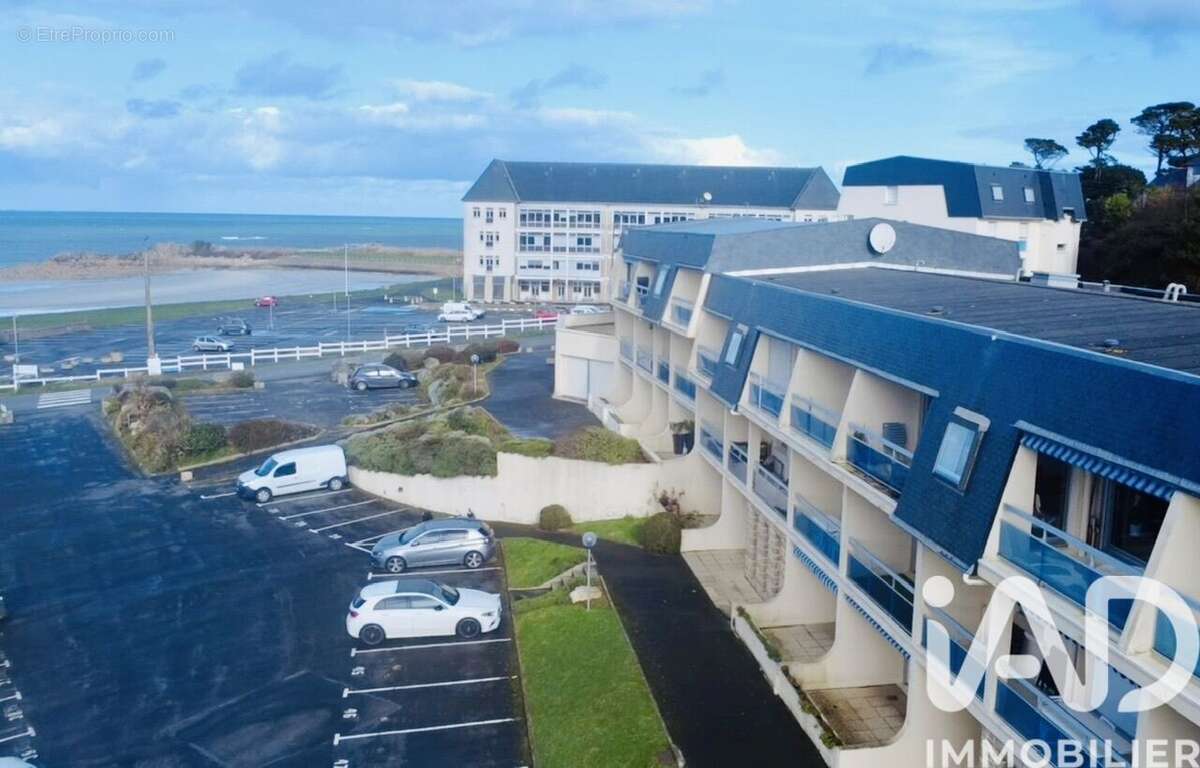 Photo 8 - Appartement à TREVOU-TREGUIGNEC