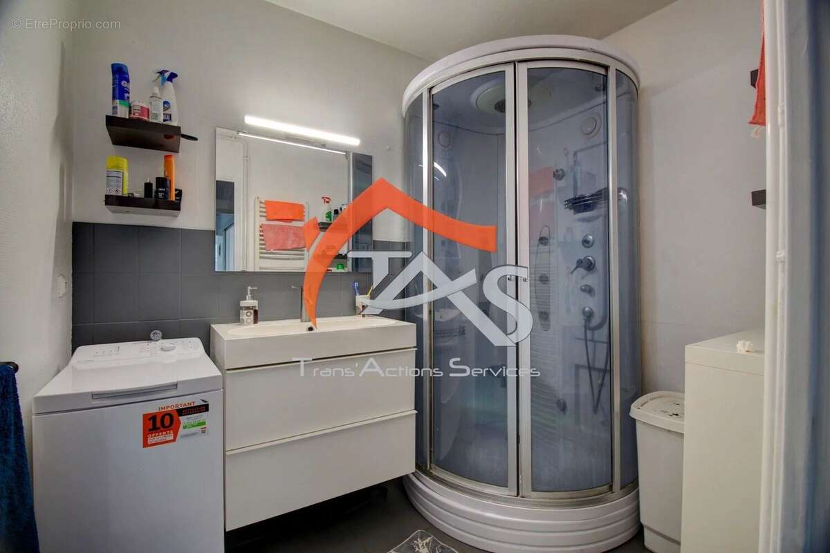 Appartement à SAINT-CHAMOND