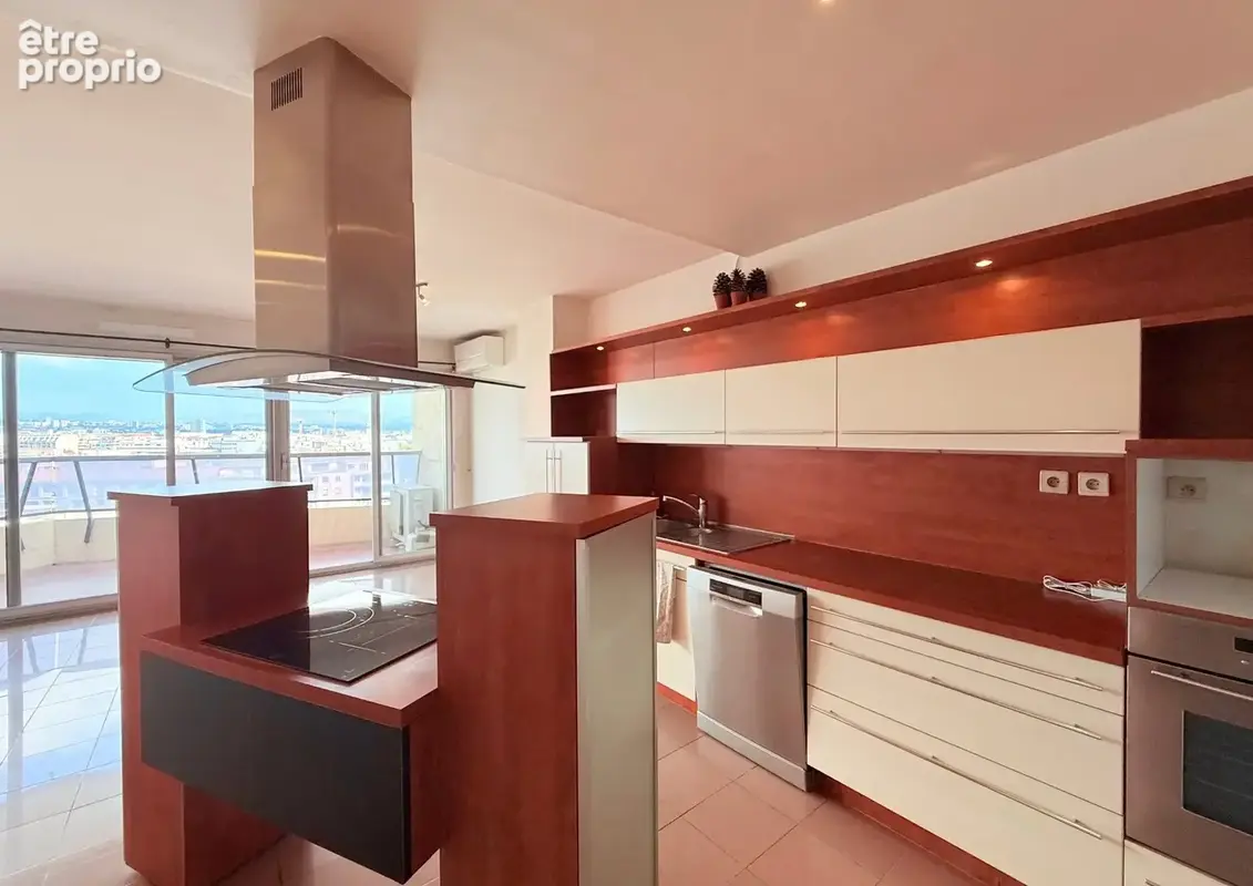 Appartement 3 pièces 82 m² à vendre à Marseille-8e (13008) - photo 5