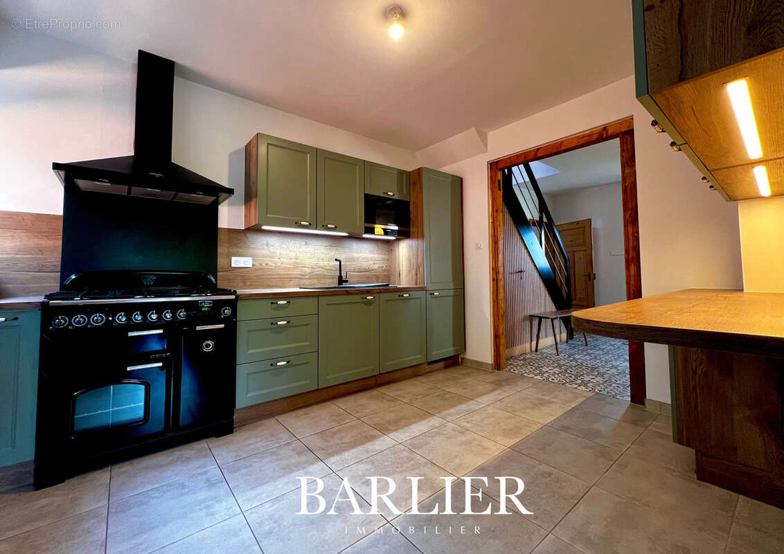 Maison à FRIESENHEIM