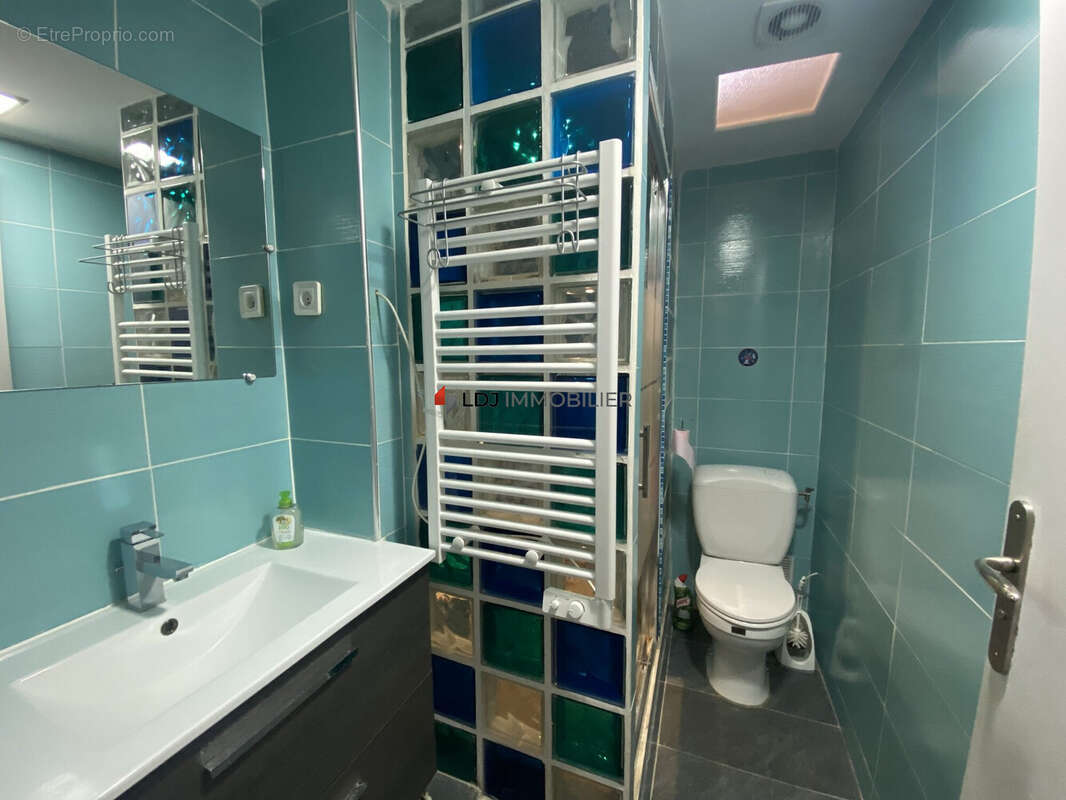 Appartement à CANET-EN-ROUSSILLON