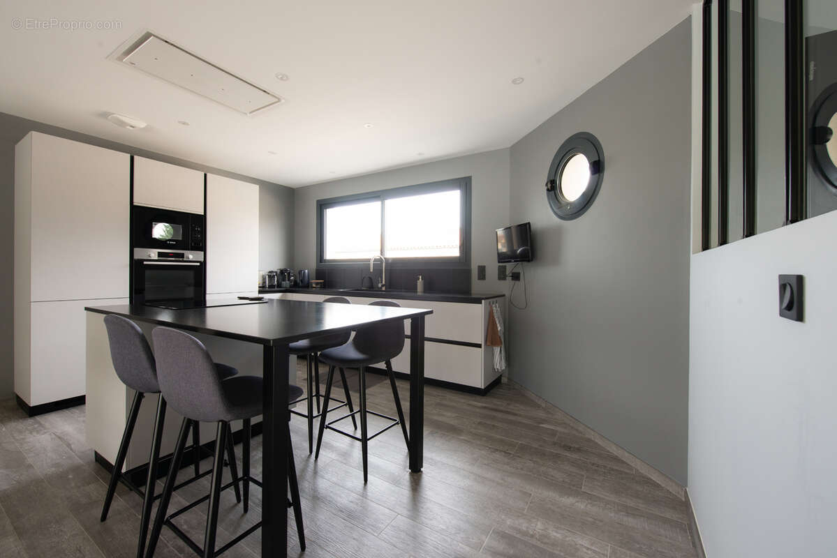 Maison à LESPARRE-MEDOC