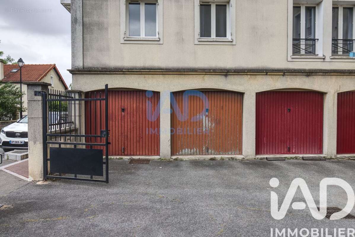 Photo 9 - Appartement à LIMEIL-BREVANNES