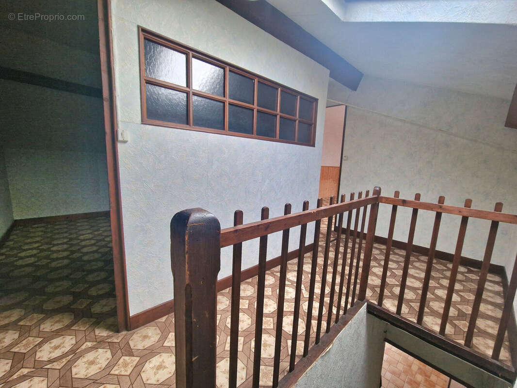 Photo 9 - Maison à SAINT-JOSSE