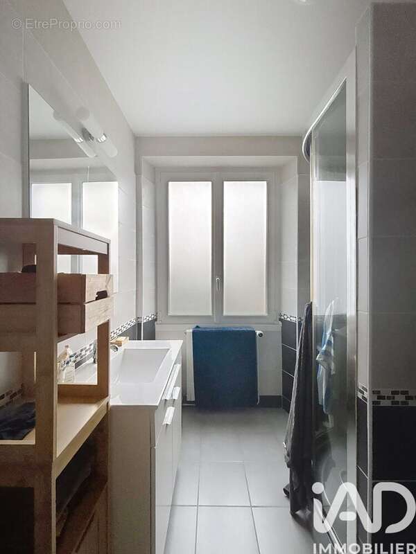 Photo 8 - Maison à SAINT-AFFRIQUE