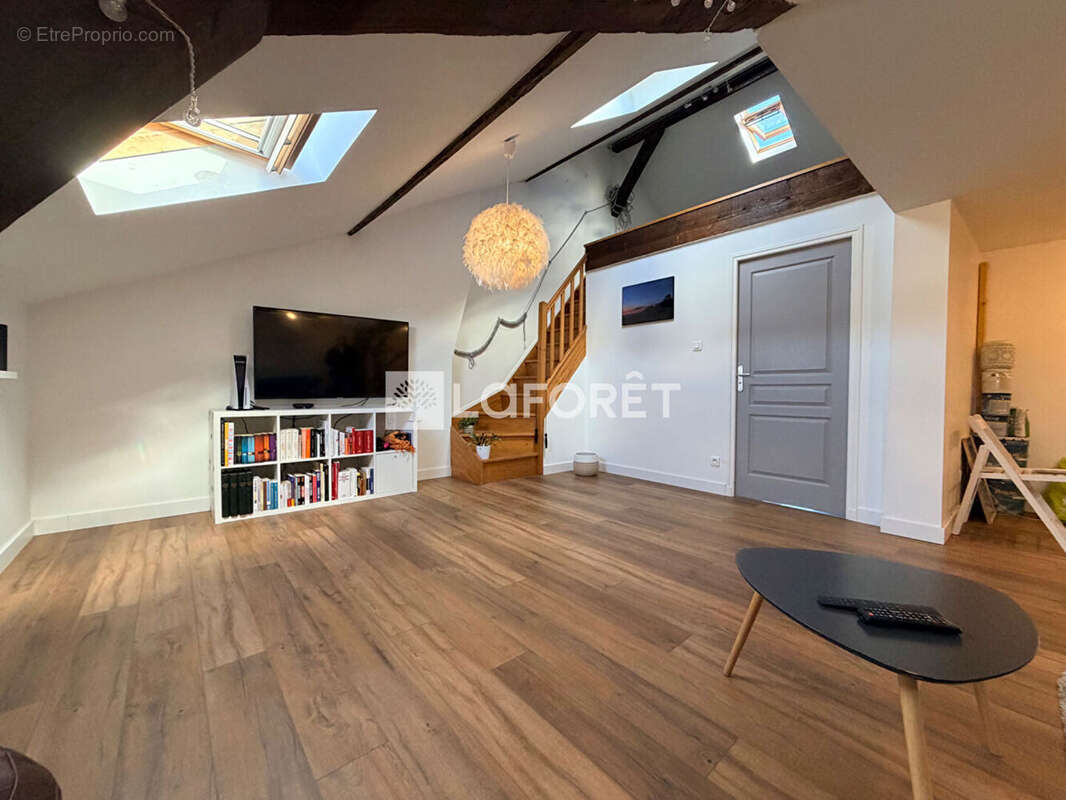 Appartement à AURILLAC