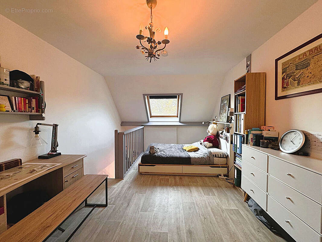 Appartement à LA BAULE-ESCOUBLAC