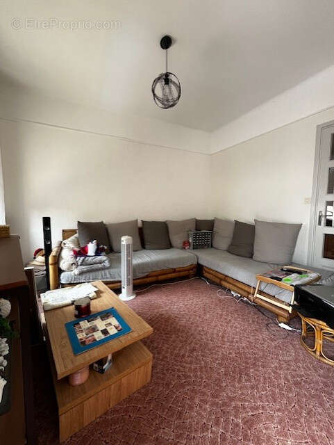 Appartement familial 4 chambres   102 m2   Garage, balcon et terrasse - photo 10