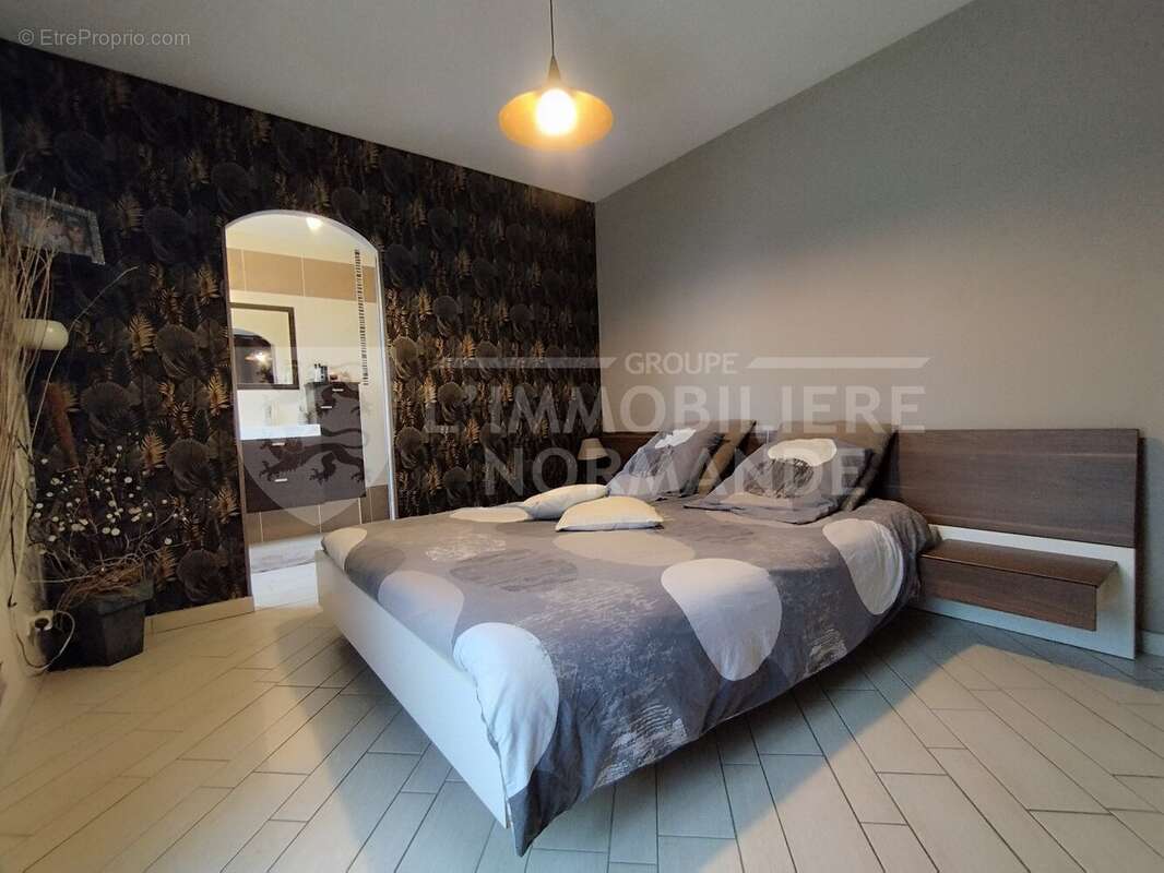 Maison à PACY-SUR-EURE