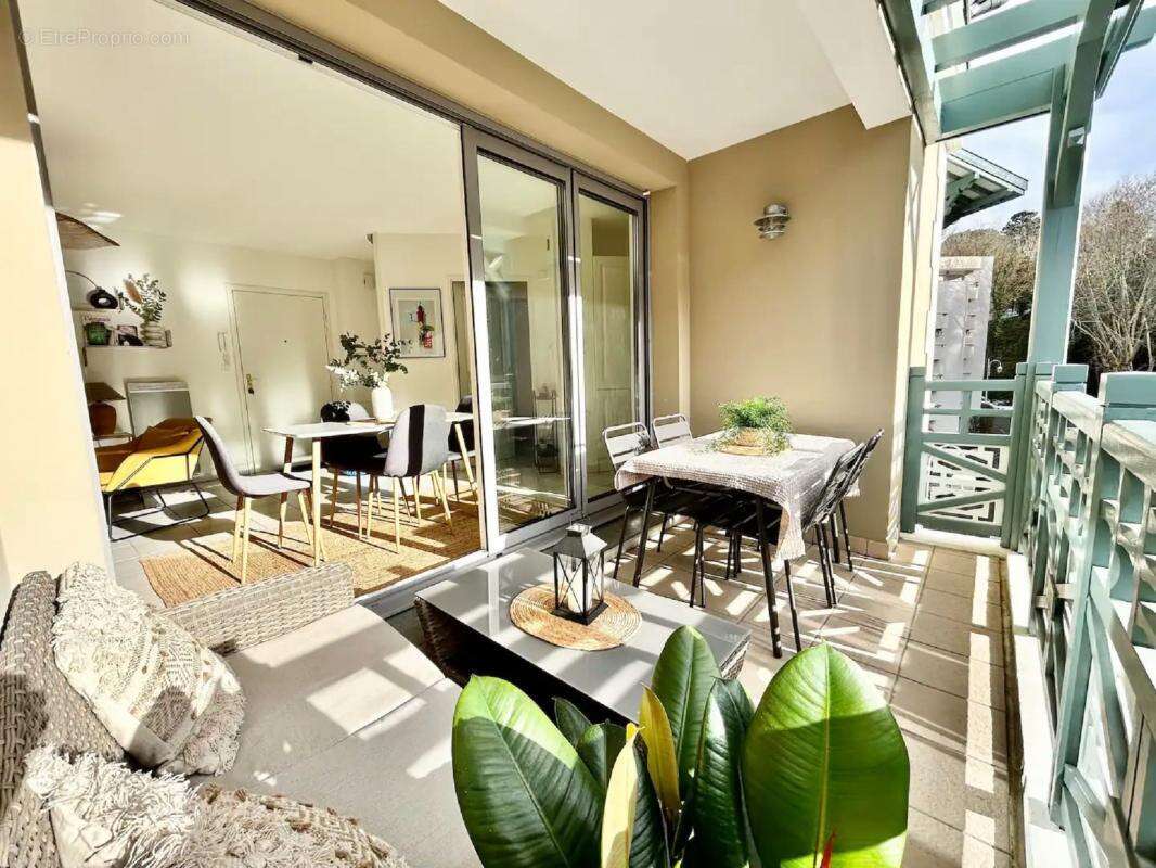Appartement à ARCACHON