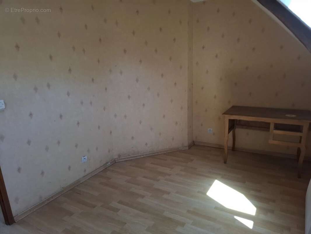 Maison ancienne - photo 10