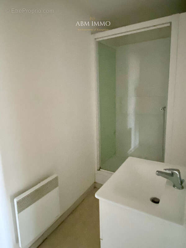 Appartement à MUSSIDAN