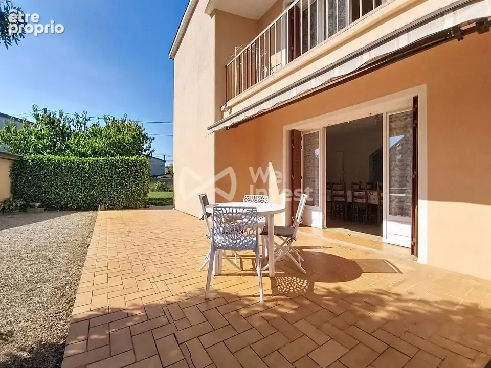 Maison 4 pièces 82 m² à vendre à Romans-Sur-Isere (26100) - photo 4