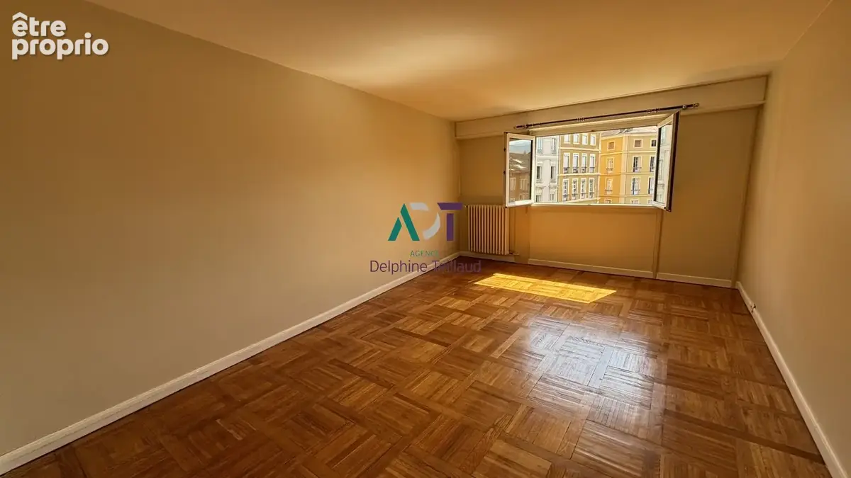Appartement 79 m² à Grenoble  - photo 3