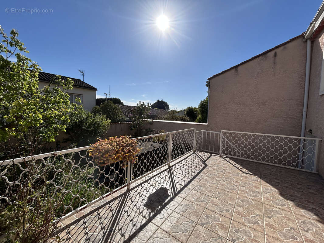 Villa 3 chambres avec sous-sol et garage - photo 6