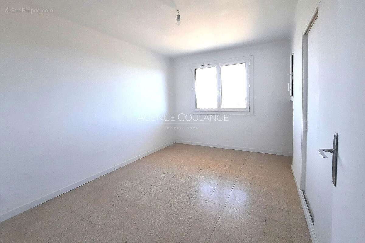 Appartement à LA SEYNE-SUR-MER