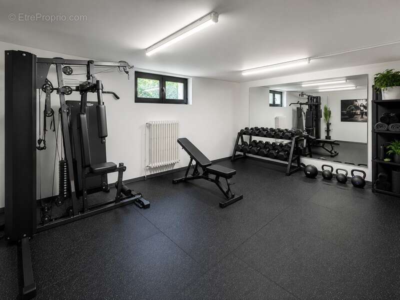 Villa moderne avec prestation haut de gamme - photo 30