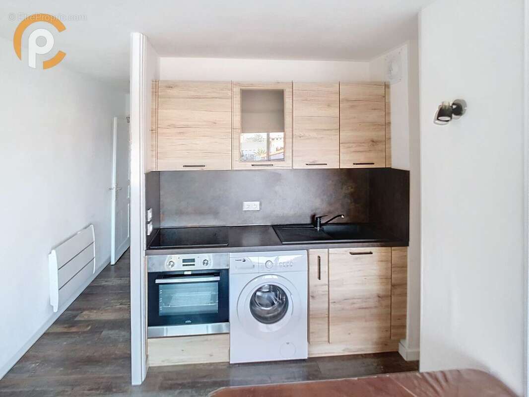 Appartement à SAINT-NAZAIRE