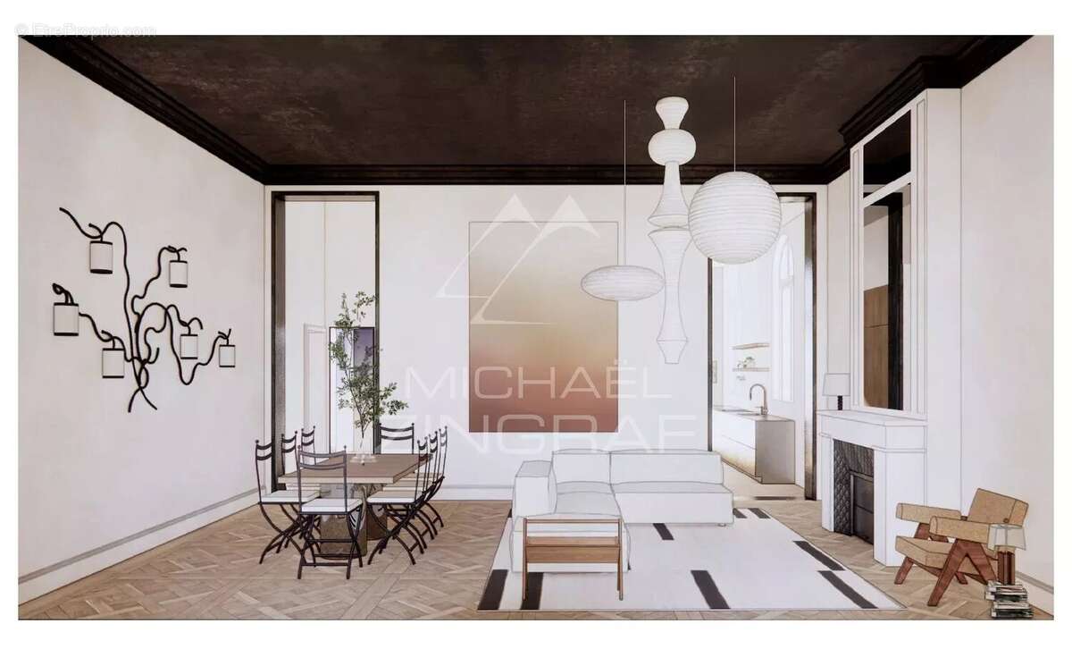 Appartement à ARCACHON