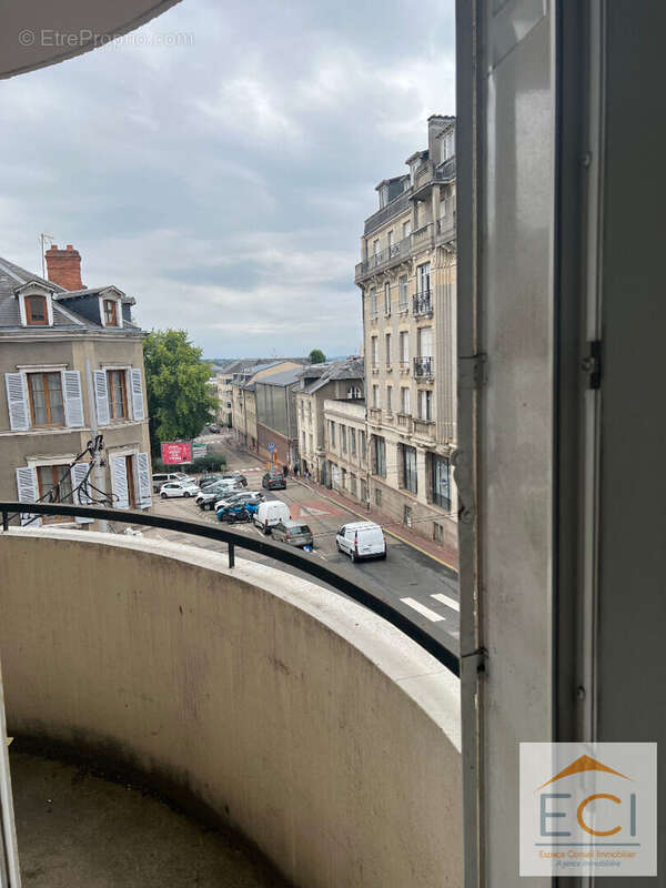 Appartement à LIMOGES