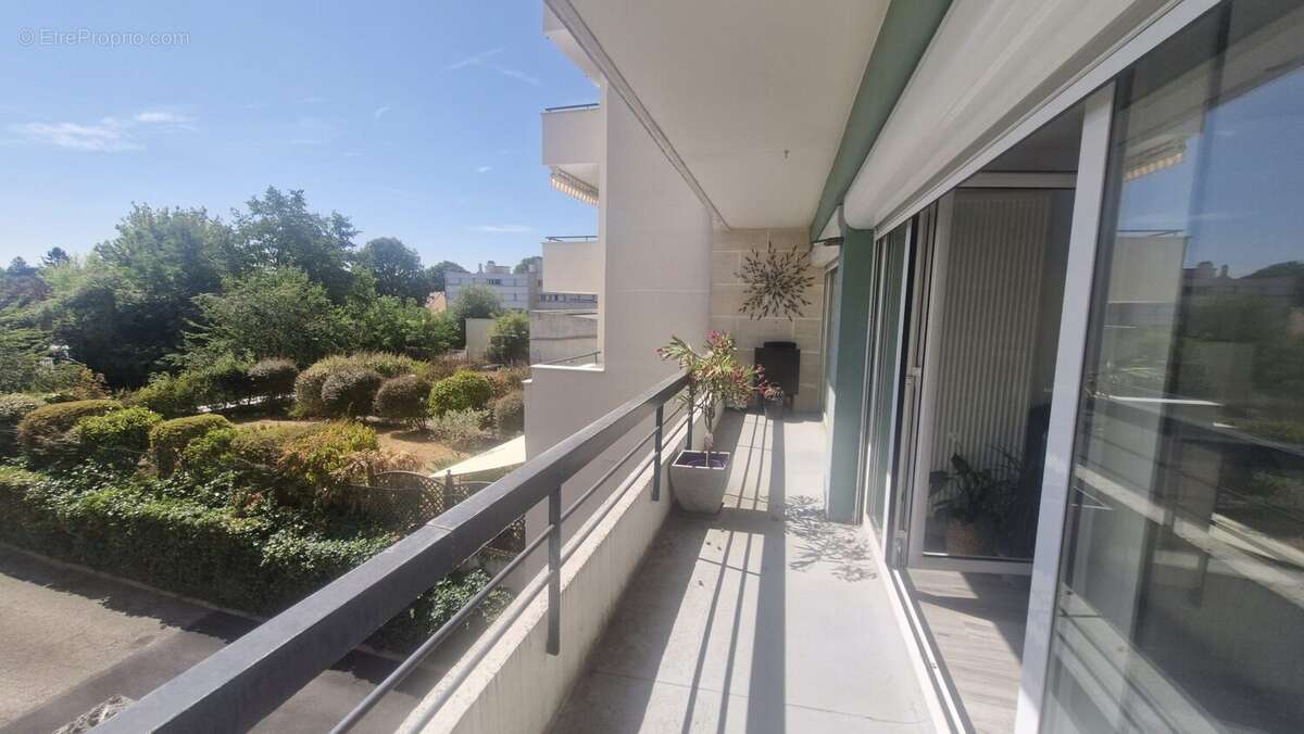 Appartement 51 m² à Soisy-Sous-Montmorency  - photo 5