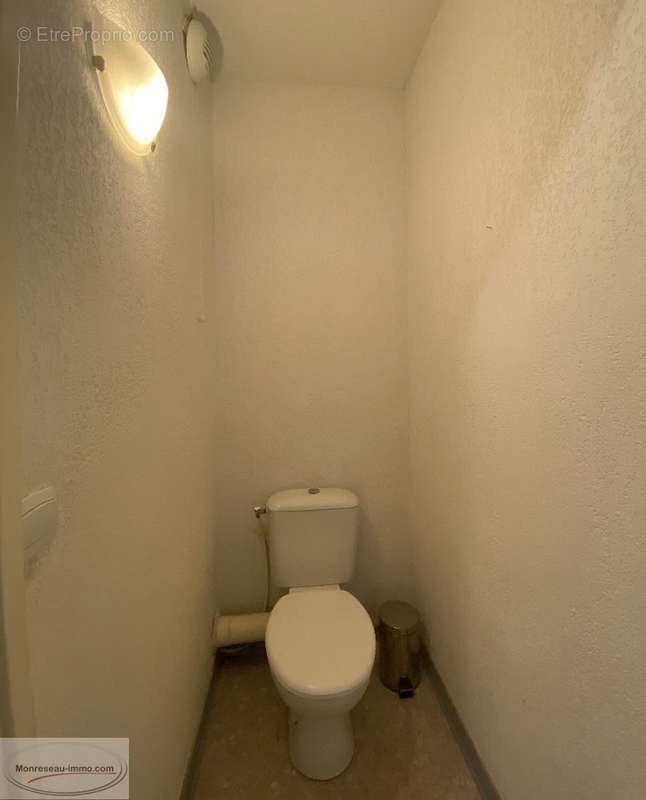 Appartement à DALUIS